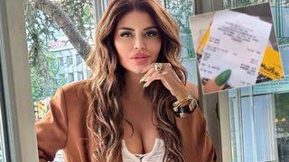 Ebru Polat kimdir, kaç yaşında, ne iş yapıyor? Ebru Polat'tan 900 TL'lik sakız tepkilerine olay yanıt!