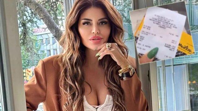 Ebru Polat kimdir, kaç yaşında, ne iş yapıyor? Ebru Polat'tan 900 TL'lik sakız tepkilerine olay yanıt!