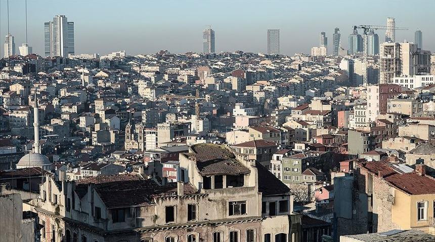 Milyonları ilgilendiriyor: İmar affı gelecek mi? 9’uncu imar barışı için gözler Meclis'te
