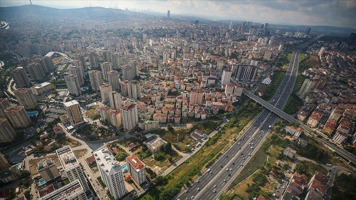 İmar affı çıkacak mı? 2022 İmar affı ne zaman çıkacak, hangi tarihte? İmar barışı son dakika gelişmeleri! G4