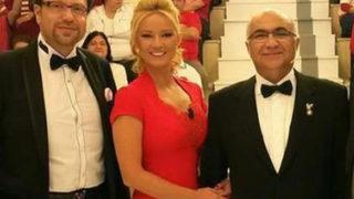 Müge Anlı ile Tatlı Sert'in Şevki Hoca'sı yüzünden programı bıraktı! Arif Verimli mikrofonları söküp atmış