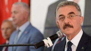 MHP'den CHP'ye 'yedek lastik' tepkisi: Kendileri PKK'nın don lastiğidir