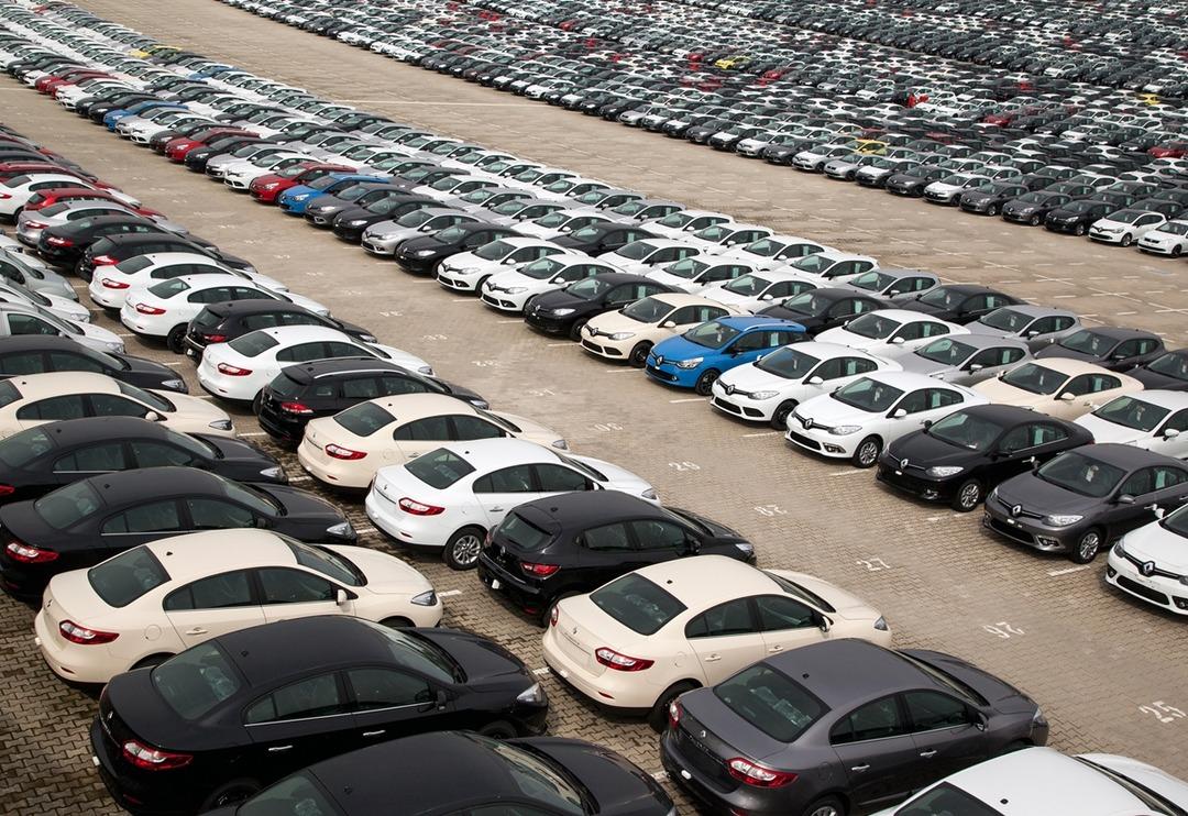 Ne galeriler ne ilan siteleri! Sıfır ve ikinci el arabada yeni adres Ticaret Bakanlığı oldu: 100 bin liranın altında bulmak bile m&uuml;mk&uuml;n