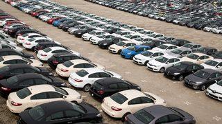 Ne galeriler ne ilan siteleri! Sıfır ve ikinci el arabada yeni adres Ticaret Bakanlığı oldu: 100 bin liranın altında bulmak bile mümkün