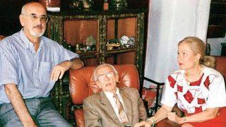 Osmanlı torununun cenazesi Türkiye'ye getiriliyor