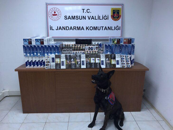 Samsun'da uyuşturucu operasyonlarında 65 kişi gözaltına alındı G1