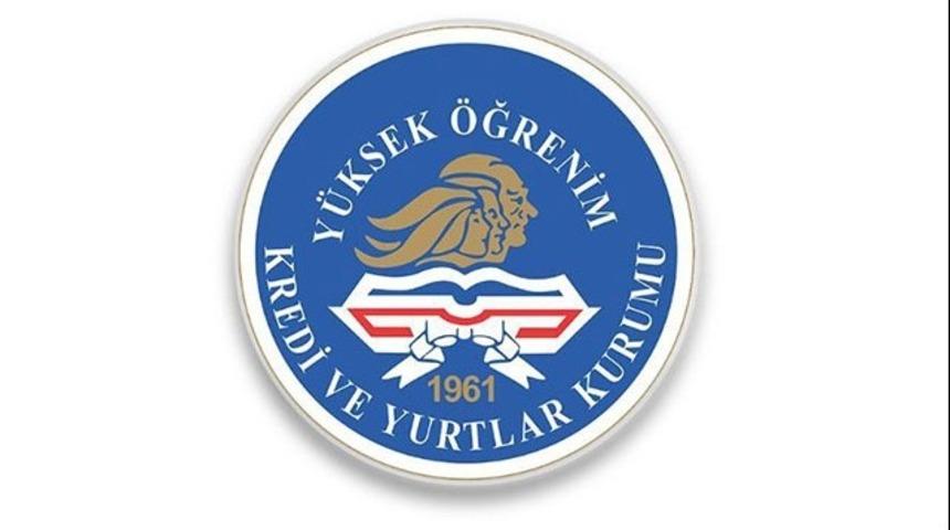 KYK duyusu: Yaz aylarında a&ccedil;ık kalacak yurtlar belli oldu! 