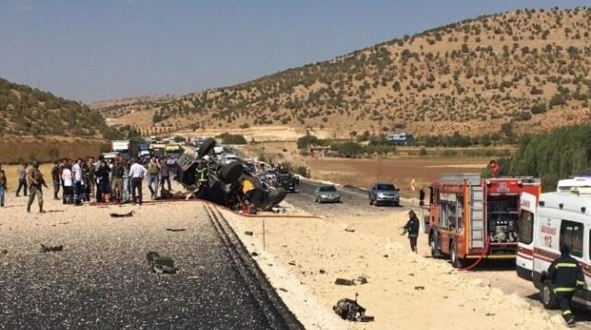 Son Dakika Diyarbakır'da Hain Saldırı'da Şehit D&uuml;şen Askerlerimizin Kimlikleri A&ccedil;ıklandı'mı?