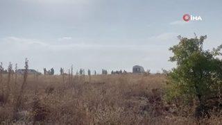 SON DAKİKA | Kapadokya'da balon kazası! İspanyol turistler kurtarılamadı, yaralılar var...