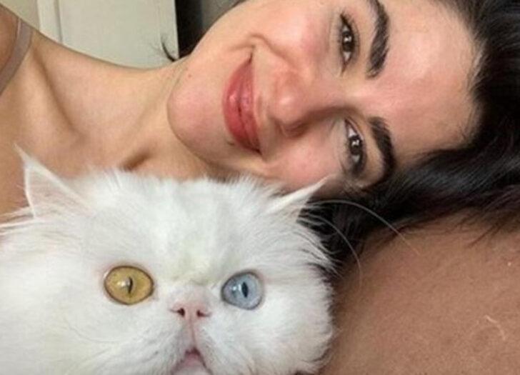 Nesrin Cavadzade'nin acı günü!