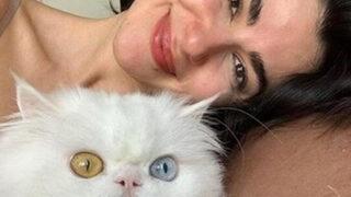 Nesrin Cavadzade'nin acı günü!