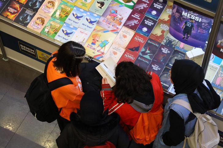 Konya Kitap Günleri'nin resmi açılışı yapıldı G2