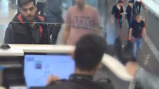 Son dakika | Havalimanında yakalandı! PKK'lı teröristin faaliyetleri ortaya çıktı: Özel olarak görevlendirilmiş