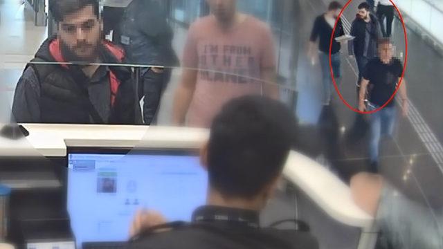 Son dakika | Havalimanında yakalandı! PKK'lı teröristin faaliyetleri ortaya çıktı: Özel olarak görevlendirilmiş