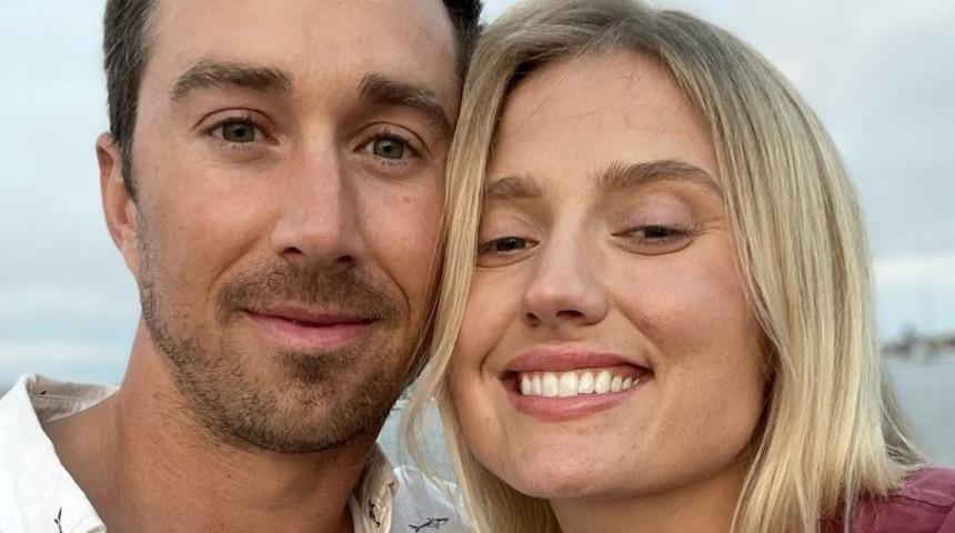 Romantizmi canlı tutmak için buldukları yöntem şaşırttı! ''Her gün 1 dakika bile olsa...''