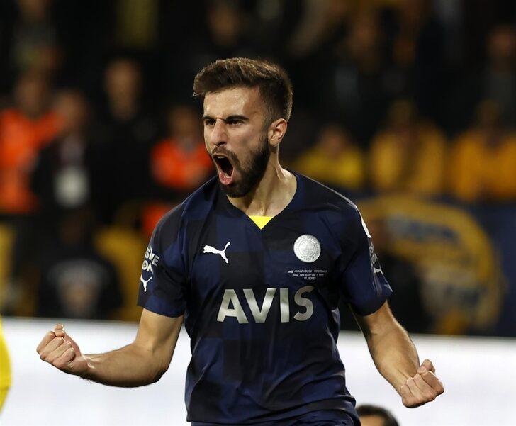 Son dakika: 40 milyon euro! Dünyanın gözü Fenerbahçe'de! Devler, milyonlarca euro'yu Arda Güler, Diego Rossi ve İsmail Yüksek için gözden çıkardı... G4