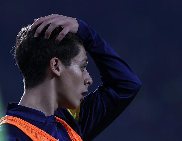 Son dakika: Avrupa devleri pusuda! Miguel Crespo, Diego Rossi, Arda Güler, Attila Szalai, Miha Zajc ve Ferdi Kadıoğlu'nun talipleri Fenerbahçe'yi terletiyor! G2