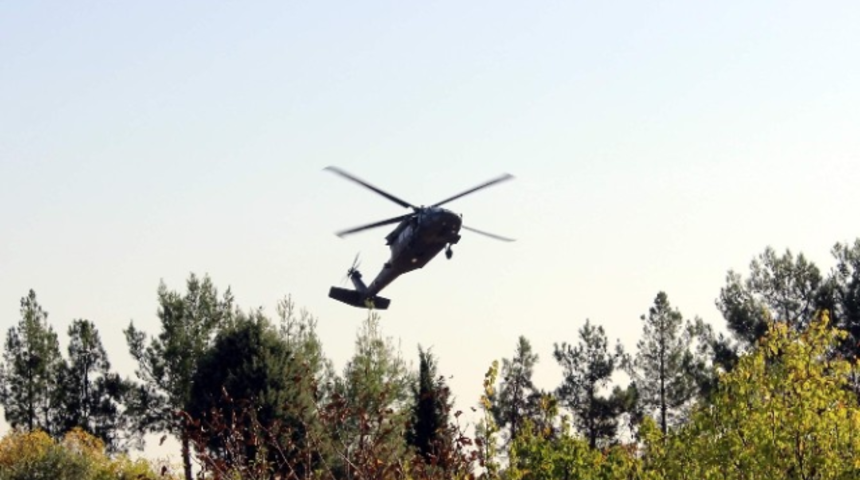 PKK D&ouml;rt İlde Aynı Anda Saldırdı Ka&ccedil; Şehit Verdik Neler Oluyor?