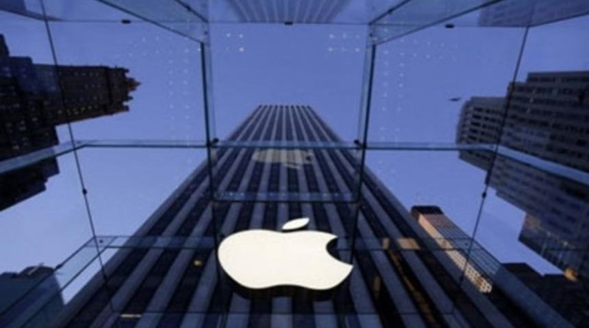 Apple enerji satmak i&ccedil;in gerekli olan t&uuml;m koşulları sağladı