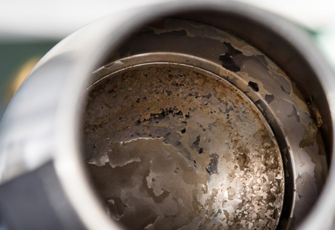 Kettle kirecini s&ouml;ker atar! Su ısıtıcısı kire&ccedil;lerini temizleme y&ouml;ntemleri