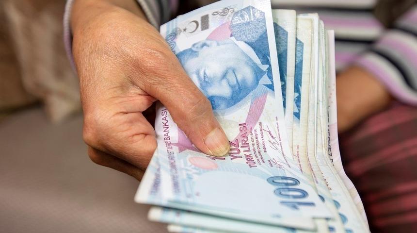 EMEKİ MAAŞI ZAMMI ne kadar olacak? En düşük emekli maaşı ne kadar olacak? En az yüzde 30 zam beklentisi!