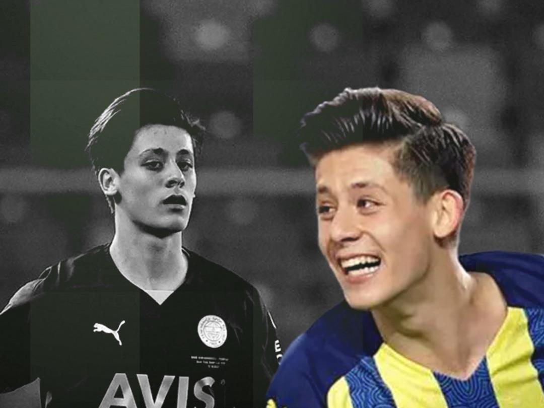 Son dakika: 40 milyon euro! D&uuml;nyanın g&ouml;z&uuml; Fenerbah&ccedil;e'de! Devler, milyonlarca euro'yu Arda G&uuml;ler, Diego Rossi ve İsmail Y&uuml;ksek i&ccedil;in g&ouml;zden &ccedil;ıkardı...