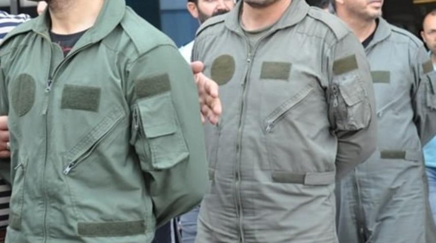 3&rsquo;&uuml; general 60 darbeci subay Kandil&rsquo;e ka&ccedil;ıp PKK&rsquo;ya sığındı iddiası
