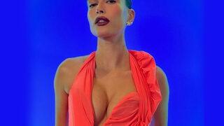 Seks pozisyonuna kadar anlatmıştı! Hailey Baldwin Bieber banyo pozuyla şaşırttı