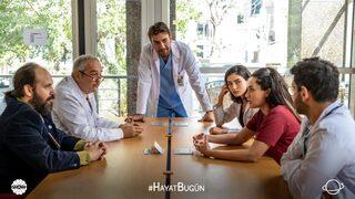 Hayat Bugün dizisinin konusu nedir? Hayat Bugün dizisinin oyuncuları kimler?