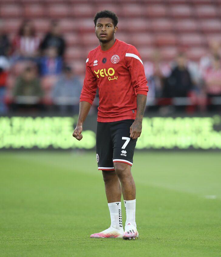 Son dakika: Mehmet Aurelio ve Kazım Kazım'dan sonra sıra onda! Stefan Kuntz, A Milli Takım için İngiltere'de golcü izledi! Rhian Brewster için yoğun çaba... G3