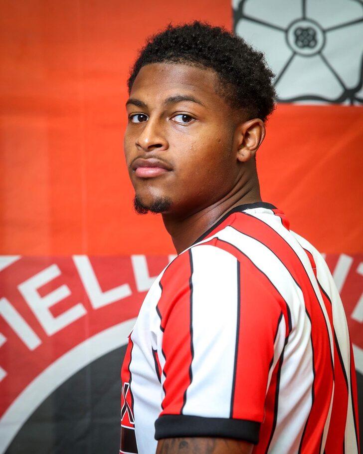 Son dakika: Mehmet Aurelio ve Kazım Kazım'dan sonra sıra onda! Stefan Kuntz, A Milli Takım için İngiltere'de golcü izledi! Rhian Brewster için yoğun çaba... G5