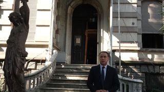 Yeniden ihale edilen Trabzon Müzesi'nin restorasyonu 410 iş gününde tamamlanacak