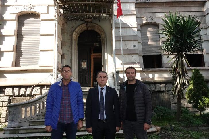 Yeniden ihale edilen Trabzon Müzesi'nin restorasyonu 410 iş gününde tamamlanacak G2