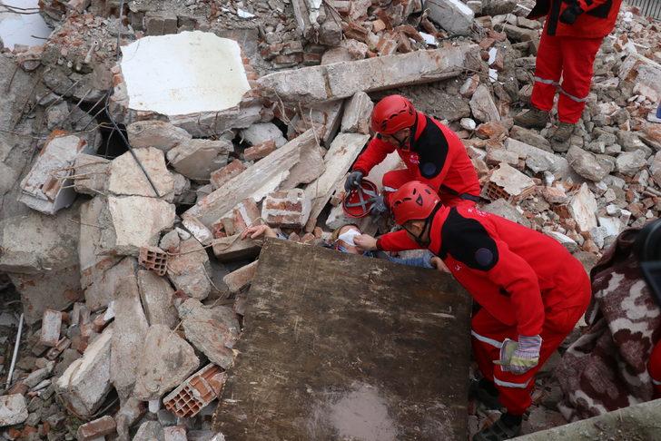 Yalova'da deprem tatbikatı yapıldı G3