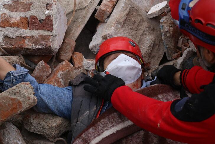 Yalova'da deprem tatbikatı yapıldı G5