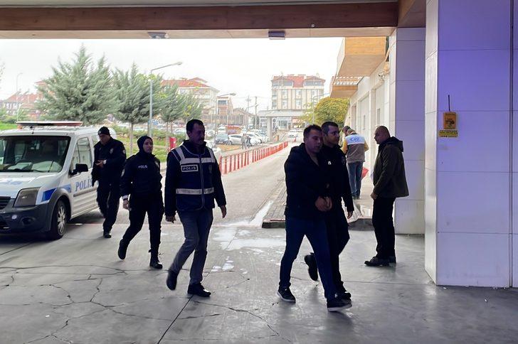 Karaman'da suç örgütü operasyonlarında 32 şüpheli yakalandı G3