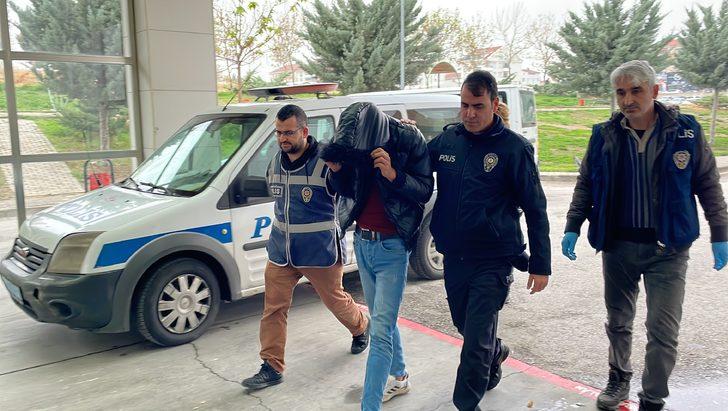 Karaman'da suç örgütü operasyonlarında 32 şüpheli yakalandı G4