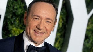 Cinsel istismardan yargılanan Kevin Spacey çocukluğuyla ilgili bilinmeyenleri anlattı