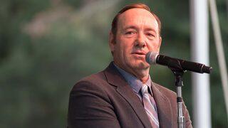 Kevin Spacey cinsel saldırı davasında suçsuz bulundu