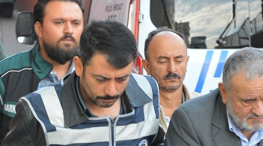 Kimse Yok Mu Derneği'nin y&ouml;neticisinin evinden bombalı eylem planı &ccedil;ıktı