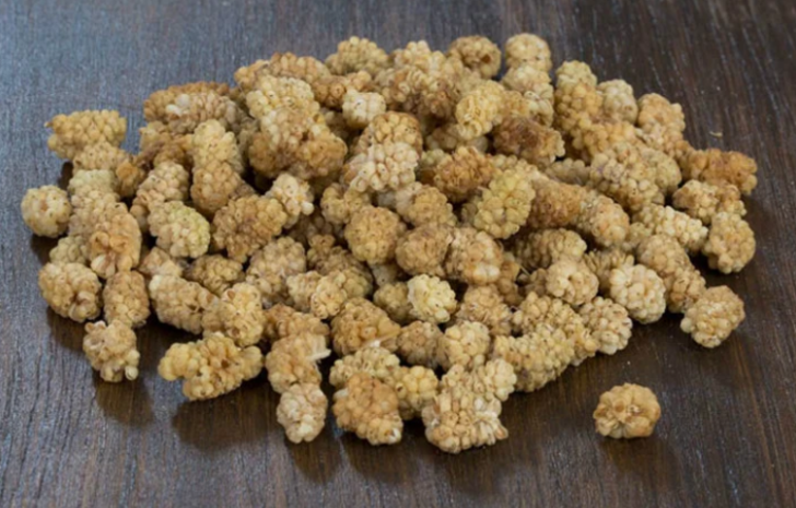 Her gün bir avuç yemek şifa dağıtıyor: İyi gelmediği hastalık yok! Kolesterolü düşürüyor, kalp hastalıklarını önlüyor G1