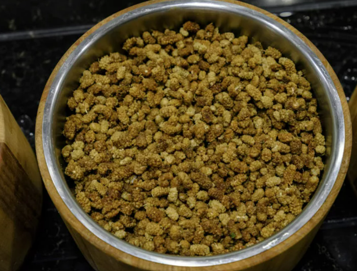 Her gün bir avuç yemek şifa dağıtıyor: İyi gelmediği hastalık yok! Kolesterolü düşürüyor, kalp hastalıklarını önlüyor G3