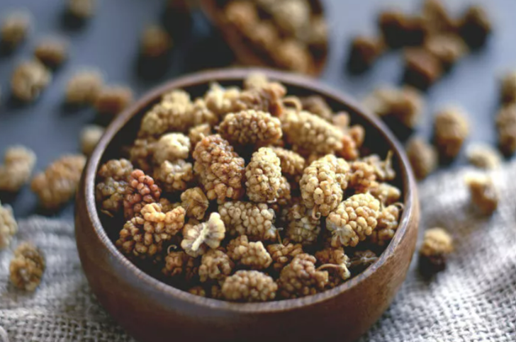 Her gün bir avuç yemek şifa dağıtıyor: İyi gelmediği hastalık yok! Kolesterolü düşürüyor, kalp hastalıklarını önlüyor G4