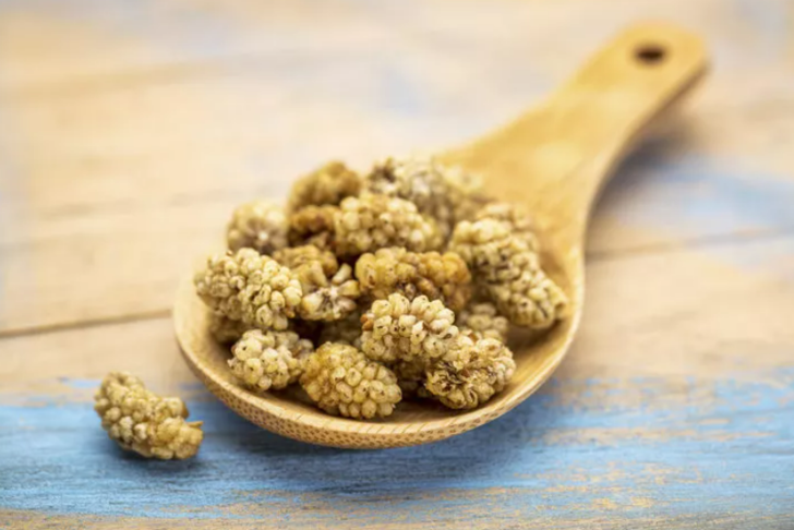 Her gün bir avuç yemek şifa dağıtıyor: İyi gelmediği hastalık yok! Kolesterolü düşürüyor, kalp hastalıklarını önlüyor G5