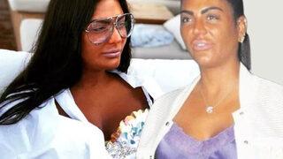 Vampir yüz germeden dudak dolgusuna... Kim Kardashian'ın doktoruna giden sosyetik isim Süreyya Yalçın değişimi için servet harcadı