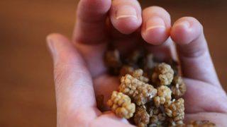 Her gün bir avuç yemek şifa dağıtıyor: İyi gelmediği hastalık yok! Kolesterolü düşürüyor, kalp hastalıklarını önlüyor