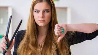 Saçınıza bu işlemi yapıyorsanız hemen vazgeçin: Kanser riskini artırıyor! Brezilya fönü zararlı mı?