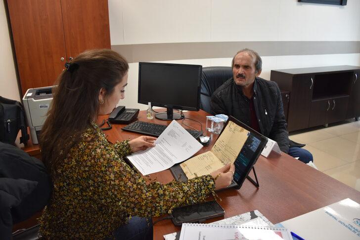 Sosyal güvenlikte "Türkiye-Hollanda Danışma Günleri" Trabzon'da başladı G1