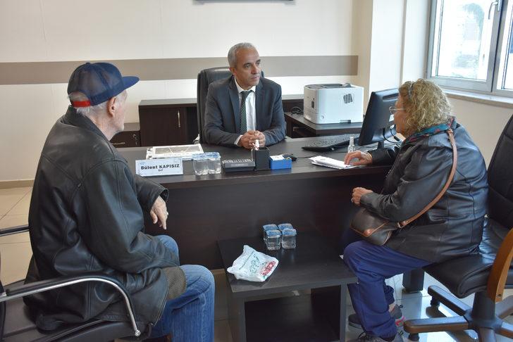 Sosyal güvenlikte "Türkiye-Hollanda Danışma Günleri" Trabzon'da başladı G3