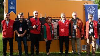 Bursa Fotoğrafçılar Maratonu'nda en iyi fotoğraflar seçildi